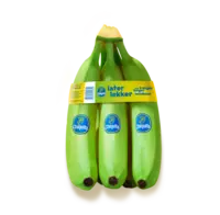Chiquita Groene bananen
