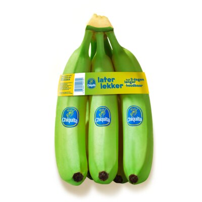 pdp-image-Chiquita Later lekker bananen