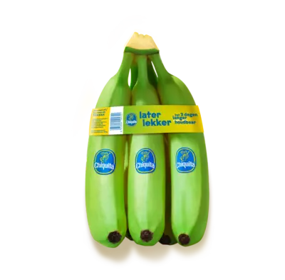 pdp-image-Chiquita Groene bananen