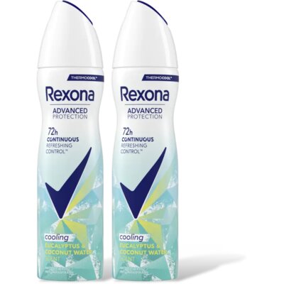 pdp-image-Rexona Cooling eucalyptus & coconutwater 2-pack