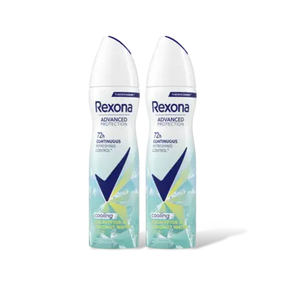 pdp-image-Rexona Cooling eucalyptus & coconutwater 2-pack