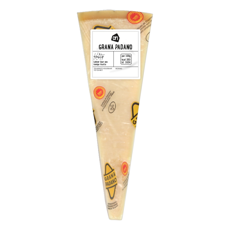 AH Grana padano 32+