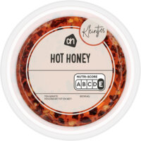 Een afbeelding van AH Kleintje hot honey
