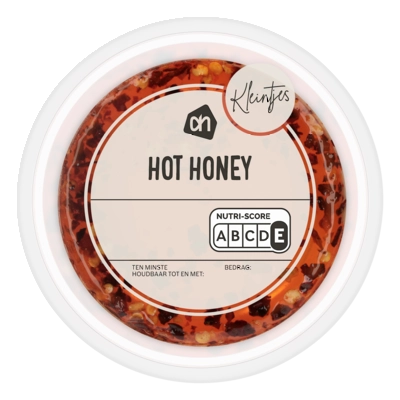 pdp-image-AH Kleintje hot honey
