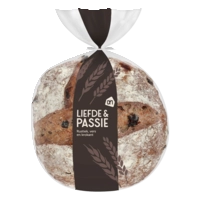 AH Liefde & Passie Rozijn pistache
