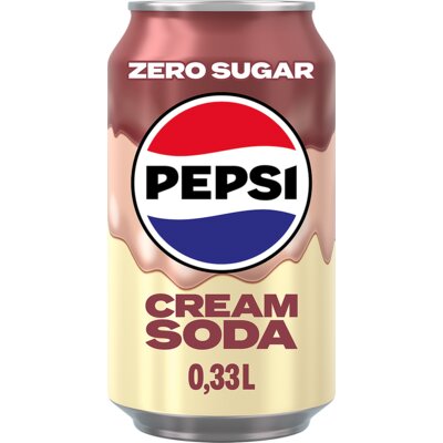 pdp-image-Pepsi Cream soda zero sugar