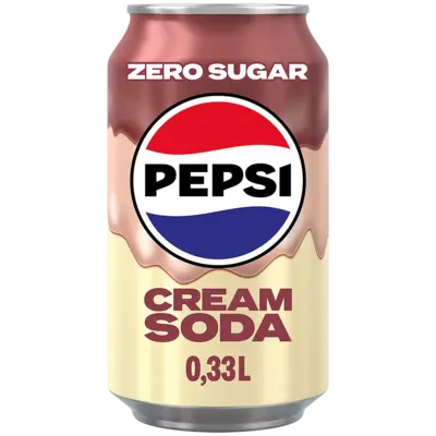 pdp-image-Pepsi Cream soda zero sugar