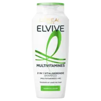 L'Oréal Paris Elvive Multivitamines 2in1 verzorgende shampoo