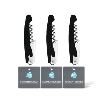 pdp-image-AH Kurkentrekker 3-pack