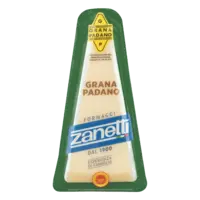 Zanetti Grana padano