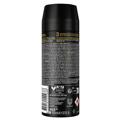 pdp-image-Axe Peach infusion deodorant bodyspray