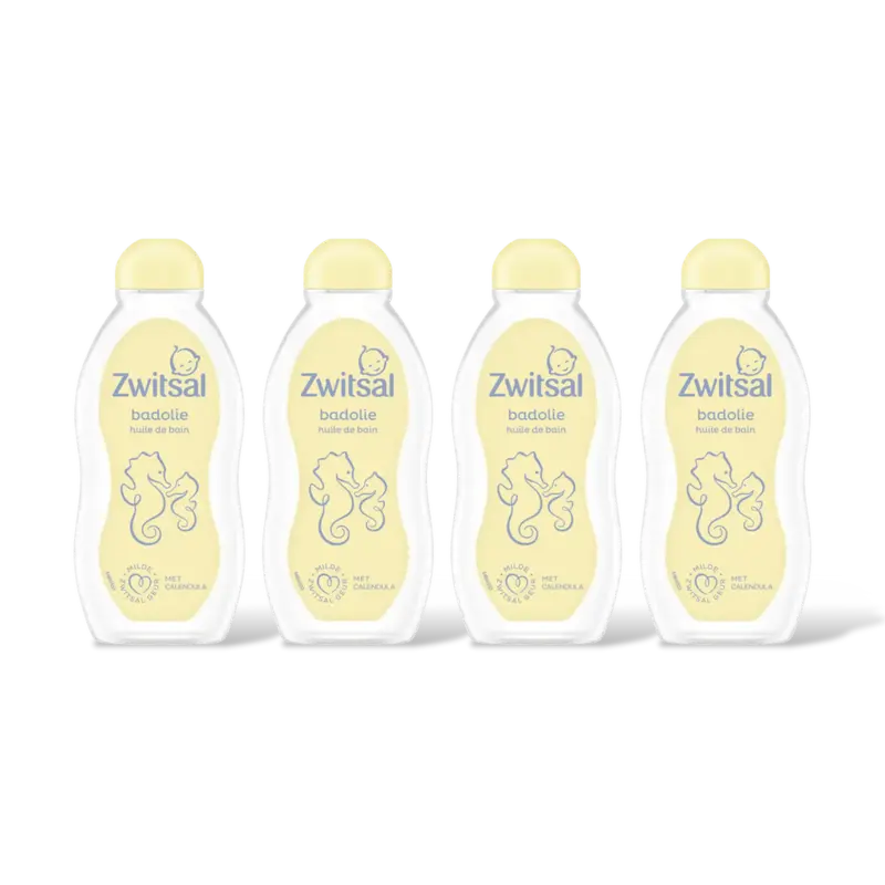 Badolie 4-pack
