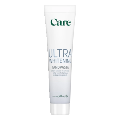 pdp-image-Care Ultra whitening tandpasta