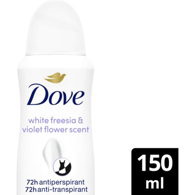 pdp-image-Dove Invisible dry deodorant spray