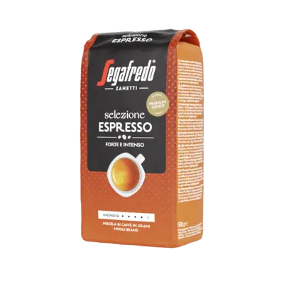 pdp-image-Segafredo Selezione espresso bonen