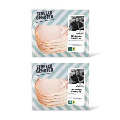 pdp-image-Streeckgenoten Gebraden hampunt 2-pack