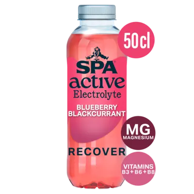 pdp-image-Spa Active blueberry blackcurrant
