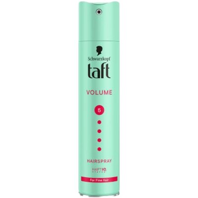 pdp-image-Taft Hairspray volume mega strong