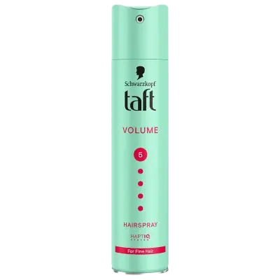 pdp-image-Taft Hairspray volume mega strong