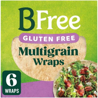 pdp-image-BFree Meergranen wraps glutenvrij