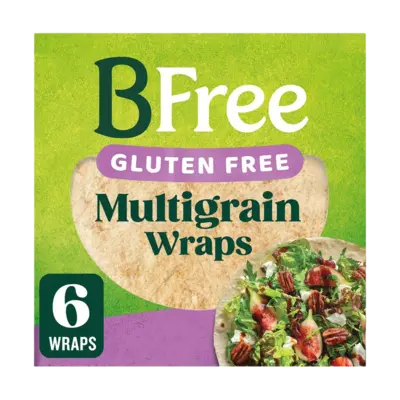 pdp-image-BFree Meergranen wraps glutenvrij