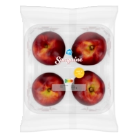 AH Sanguine rode nectarine