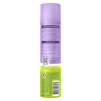 pdp-image-Andrélon Droogshampoo langer fris