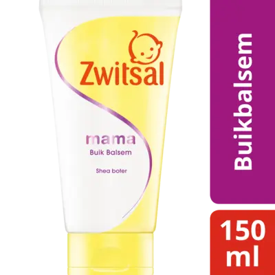 pdp-image-Zwitsal Mama buikbalsem