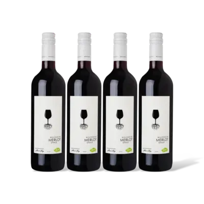 pdp-image-AH Biologisch Merlot 4 flessen