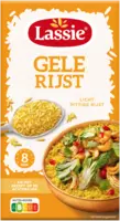 Lassie Gele Rijst