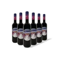 AH Glühwein 6 flessen