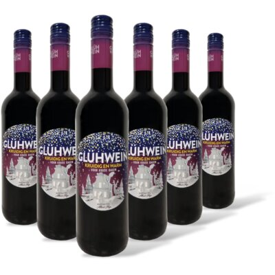 pdp-image-AH Glühwein 6 flessen