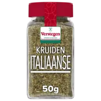 Verstegen Italiaanse kruiden