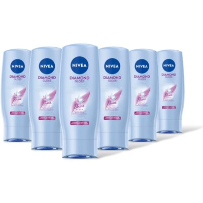 pdp-image-NIVEA Diamond gloss conditioner 6-pack