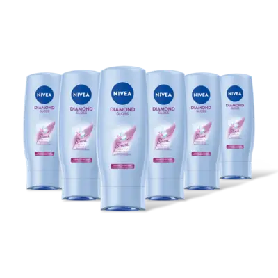 pdp-image-NIVEA Diamond gloss conditioner 6-pack