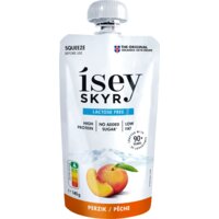 Een afbeelding van Isey Skyr perzik