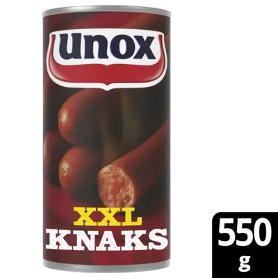 pdp-image-Unox Knaks XXL