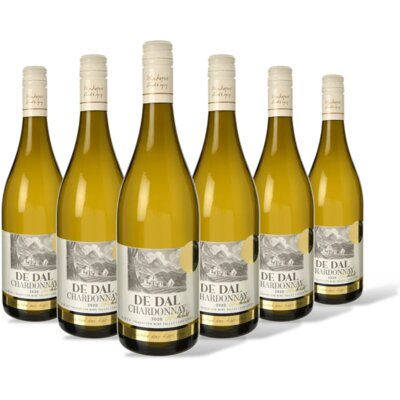 pdp-image-AH Excellent De Dal chardonnay 6 flessen