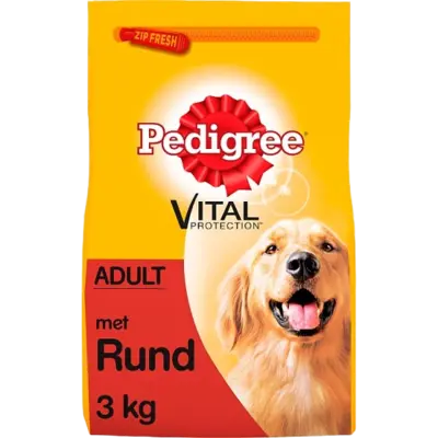 pdp-image-Pedigree Adult hondenbrokken rund
