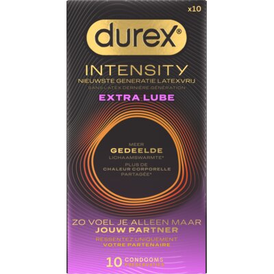 pdp-image-Durex Intensity extra lube