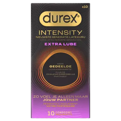 pdp-image-Durex Intensity extra lube
