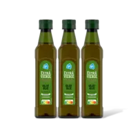 AH Olijfolie extra vierge 3-pack