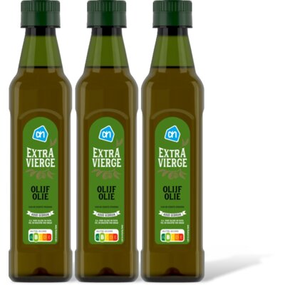 pdp-image-AH Olijfolie extra vierge 3-pack