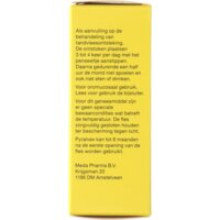 Een afbeelding van Pyralvex Oplossing