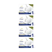 Dove Beauty cream bar 4-pack