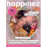 Een afbeelding van Happinez