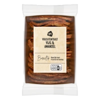 AH Vruchtentoast vijg amandel