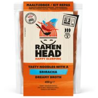 Een afbeelding van Ramenhead Sriracha