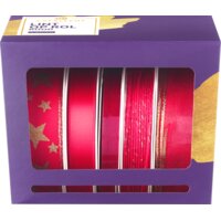 Een afbeelding van AH Excellent Lintjes op rol rood