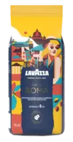 Lavazza Tales of Roma